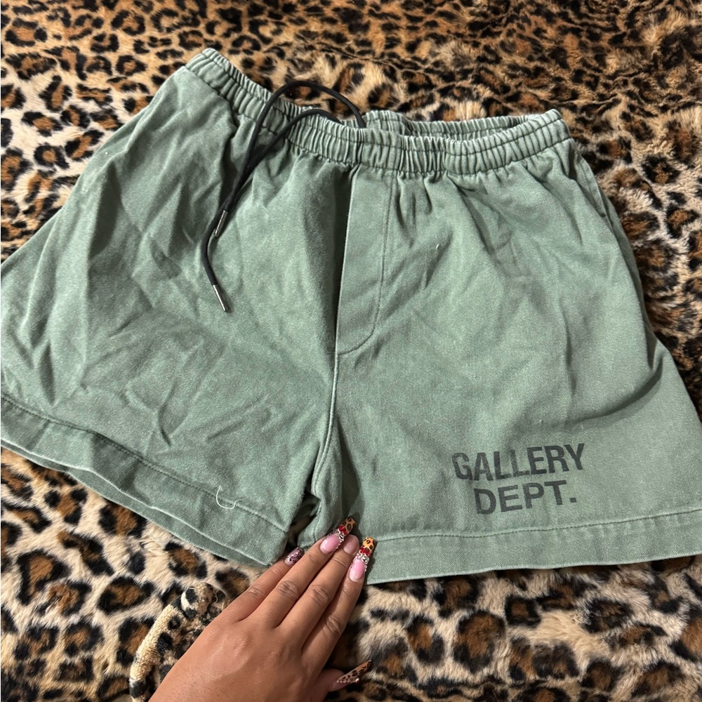 Gallery dept shorts